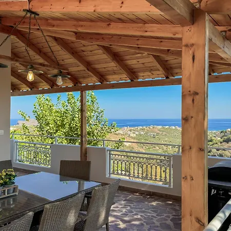 Pano Villa *