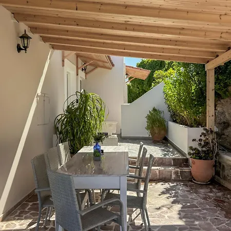 Pano Villa Stalós
