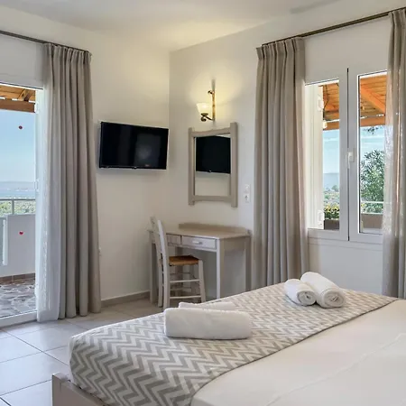 Pano Villa