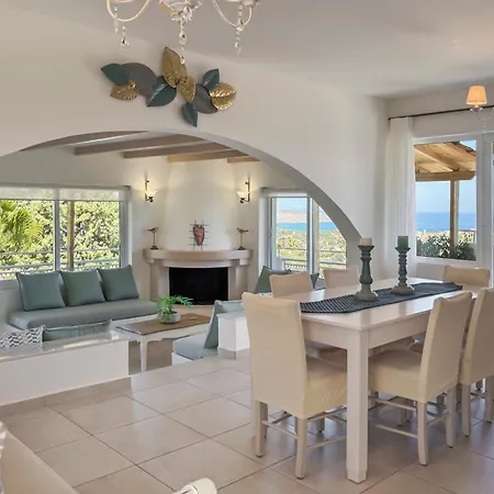 Villa Pano *
