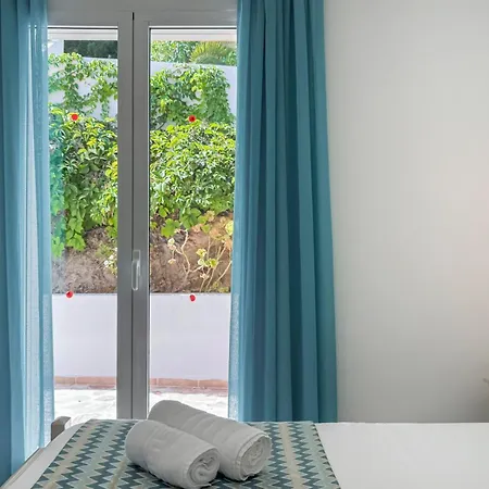 Villa Pano Stalós