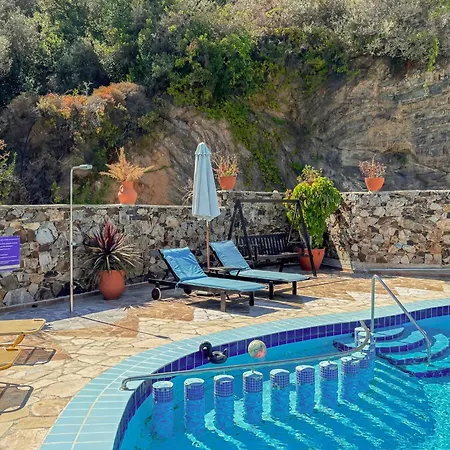 Villa Pano Stalós