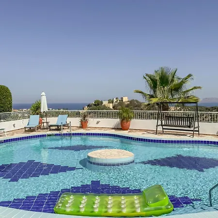 Pano Villa