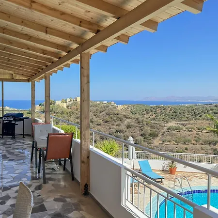Pano Villa *