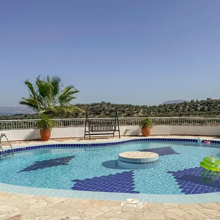 Villa Pano *