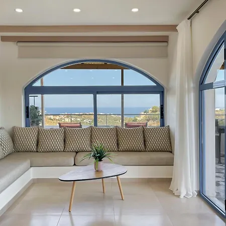 Pano Villa *