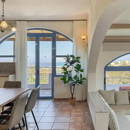 Pano Villa Stalós