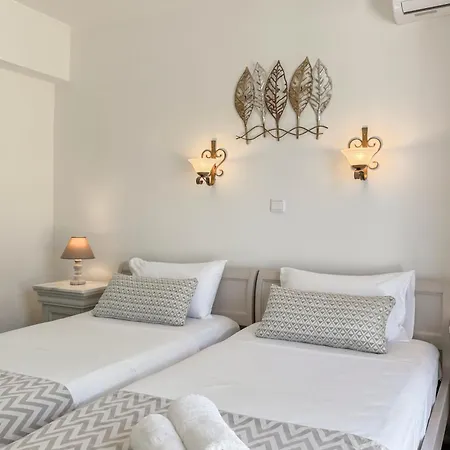 Villa Pano *