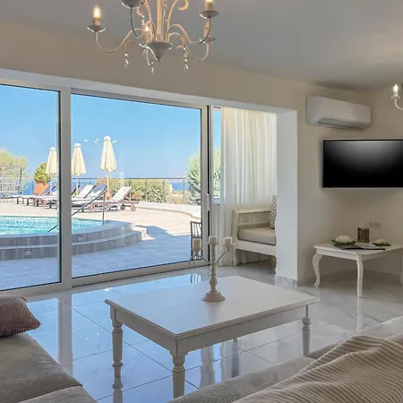 Pano Villa *