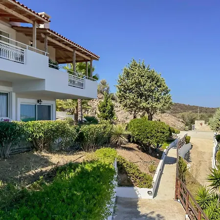 Villa Pano *