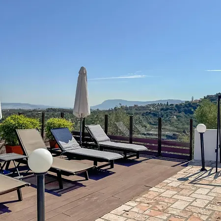 Villa Pano *