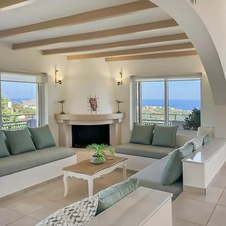 Pano Villa *