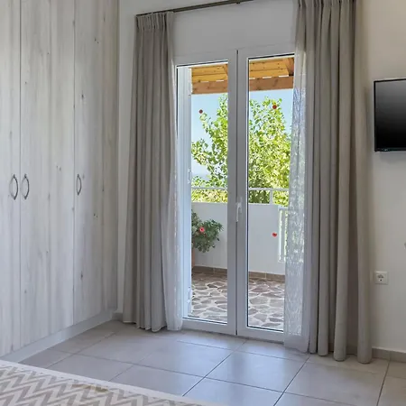 Pano Villa Stalós