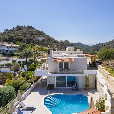 Pano Villa *